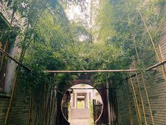 -龙潭水乡