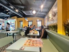 -梳打冰室(氹仔店)