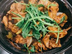 -二楼老店重庆鸡公煲(真光路店)
