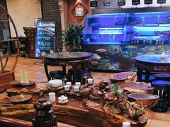 -中国大酒店·食街