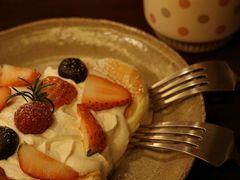 -COTTON CAFE(德信·中外公寓店)