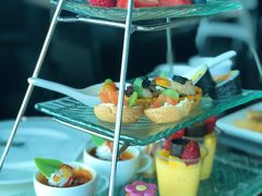 -澳门旅游塔360°旋转餐厅(南湾湖广场店)