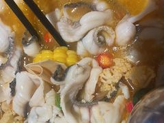 招牌青花椒鱼-青花椒花椒鱼(新百店)