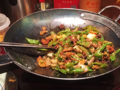 -老湘村·湖南土菜(天河维多利店)