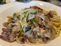 -at cafe 意大利餐厅(集美店)