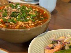 -金孔雀德宏傣味餐馆(魏公村店)