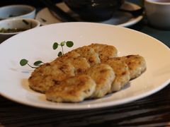 均安煎鱼饼-大良毋米粥(锦龙路总店)