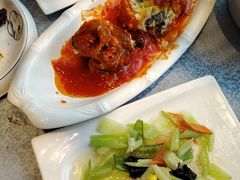 -阿娘家·原生态农家菜(国顺东路店)