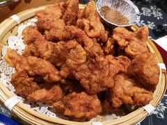 -旺角小渔村·海肠捞饭开创者(环山路店)
