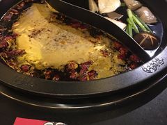 -井格重庆火锅(燕郊永旺店)