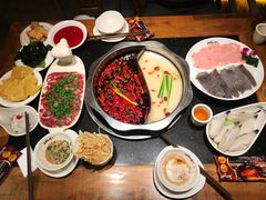 -纸盐河码头火锅(十八梯店)