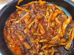 -米村拌饭(银泰中心店)