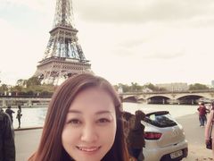 -埃菲尔铁塔