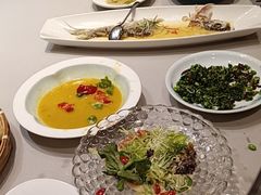 -钱记·乡野菜(紫荆花路店)