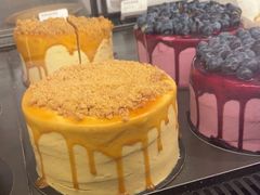 -BAKER&SPICE(安福路店)