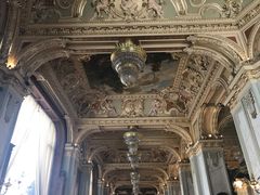 大堂-纽约咖啡馆