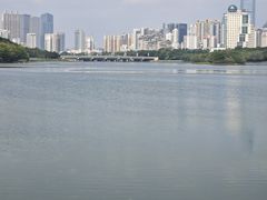 -南宁南湖公园