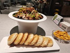 -花家怡园HUA'S RESTAURANT(崇文门·哈德门广场店)