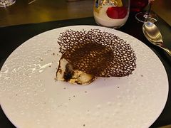 -恰餐厅及酒吧CHAR Bar & Grill(北京三里屯洲际店)
