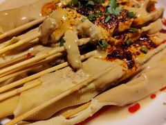 -小杨烤肉·陕西烧烤·陕西地方菜(龙首店)