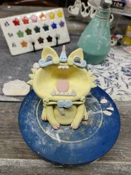 -云水垚艺术工作室·陶艺