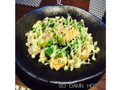 山葵家精致料理寿司吧(1844新天地店)-山葵家·创意料理(宁波来福士店)