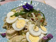 -PARFUM FLORAL花境法餐(南京首店)