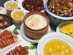 -全聚德(胜利大街店)