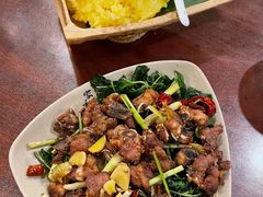 -多哥水傣味餐厅(司马巷店)