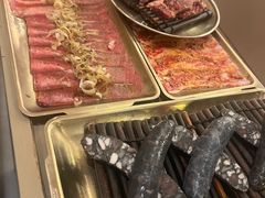 -西塔老太太泥炉烤肉(青浦蟠龙天地店)
