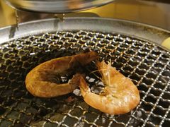 -釜山火炉·海鲜烤肉(紫藤路店)