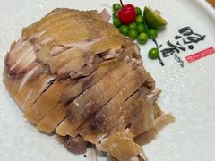 -梅利汴京烤鸭•开封豫菜地标店(东大街店)
