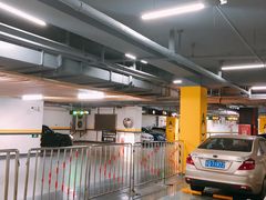 -大悦城-停车场