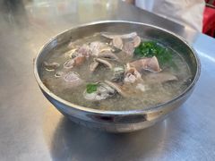 -广场正宗原汁薏米店