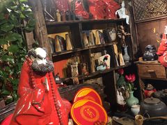 -唐人祥·茶馆(总店)