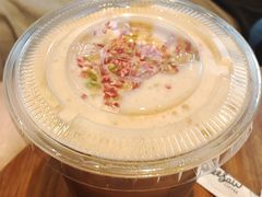 -Seesaw Coffee(上海尚悦湾店)
