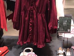 -URBAN REVIVO(深圳华润万象天地店)