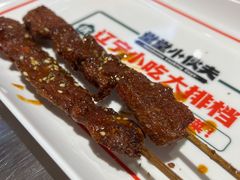 -堂堂小伙夫·辽宁小吃大排档(京西大悦城店)