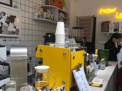 -W Coffee(船板巷店)
