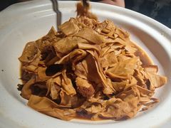 -又见炊烟私房菜(敬亭路店)