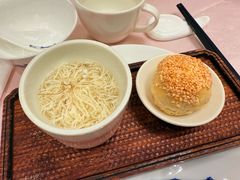 -江南灶中餐厅(南京香格里拉店)