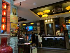 -味可道美食坊(福基路店)