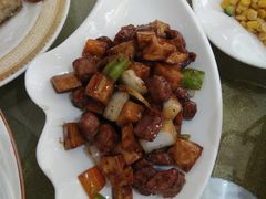 -高德海鲜舫(黄河南大街店)
