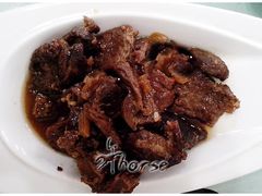 -山东八大碗山东老字号