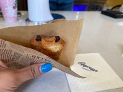-吉派索自家烘焙咖啡馆(千佛山店)