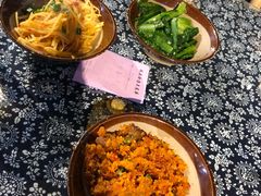 -张关合渣(朱家坳店)