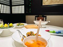 -金链花·泰国餐厅(国贸店)