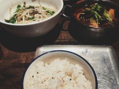 -铁公鸡·四川料理(天环广场店)