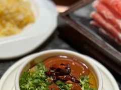 -清真京华源·涮肉烧烤(丰庆店)