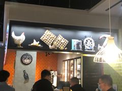-七楽·韩式欢聚餐厅 치르치르(龙泉驿万达店)